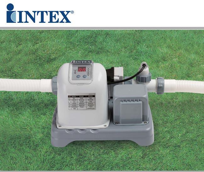 56602 generatore di cloro intex 56602 generatore di cloro intex