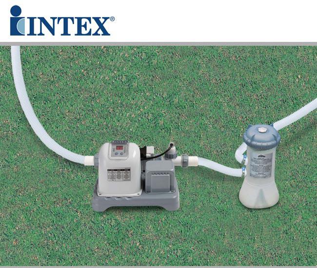56602 generatore di cloro intex 56602 generatore di cloro intex
