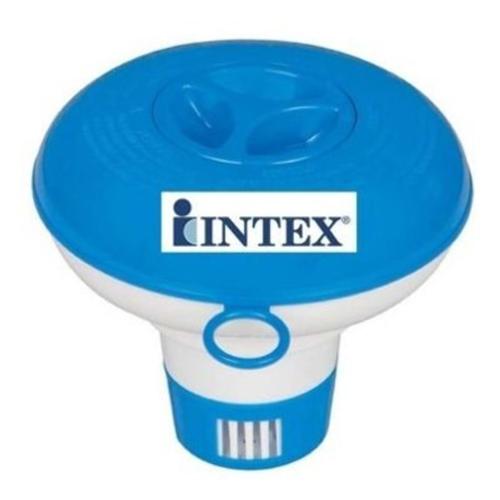 intex 29040, dispenser intex 29040, dosatore galleggiante intex, 